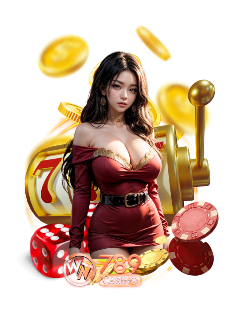 wn789 สล็อตออนไลน์